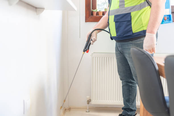 Best Best Pest Control Companies  in Powell, OH