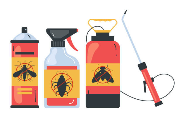 Best Mosquito Control Services  in Powell, OH